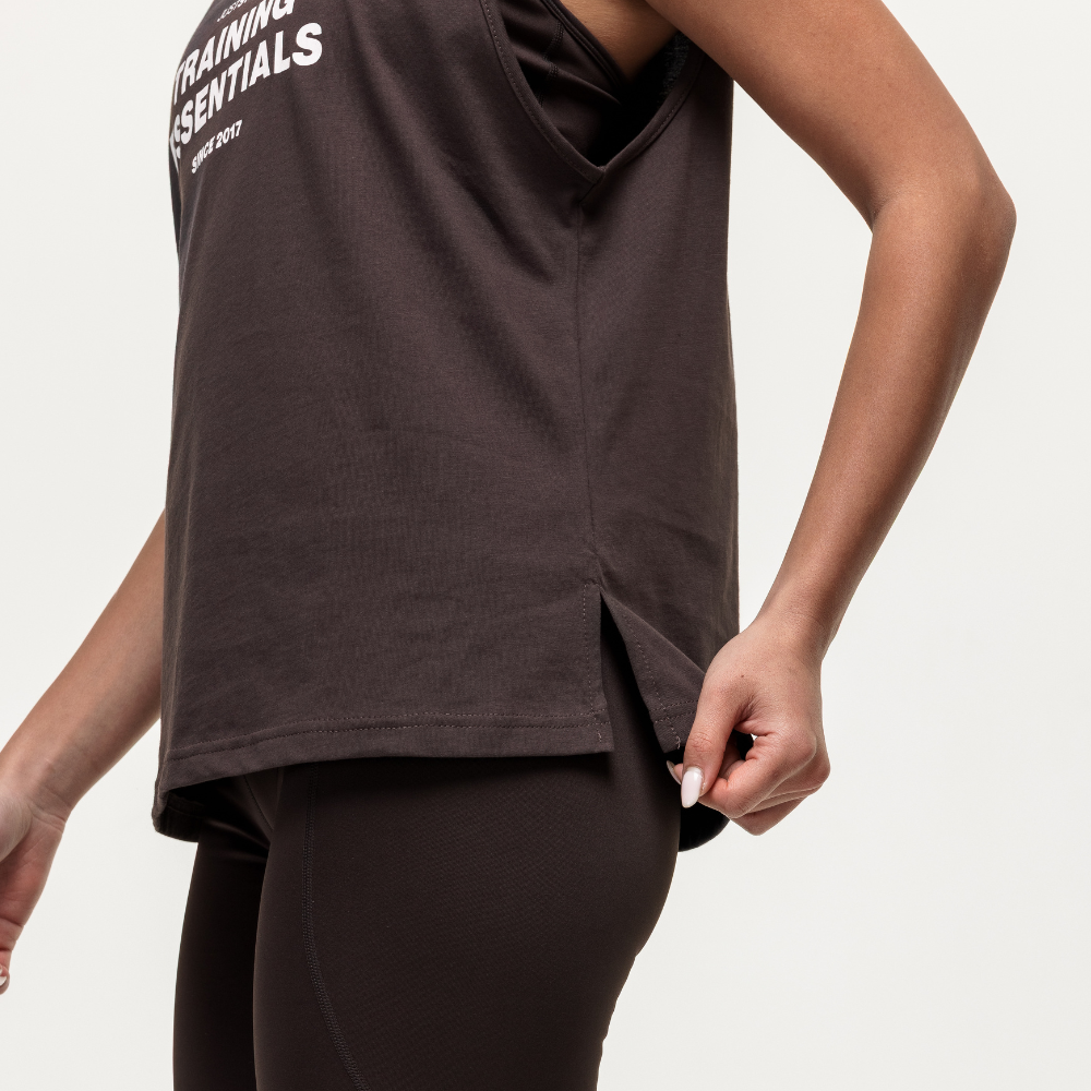 Customizable Motion Tank - Cocoa