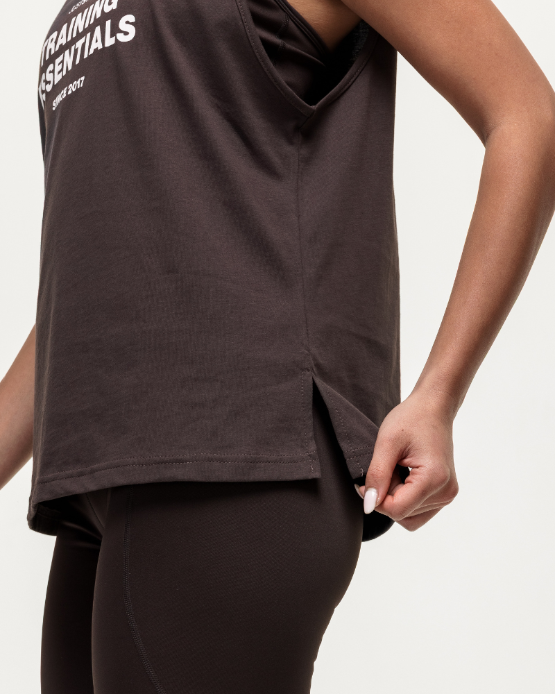 Customizable Motion Tank - Cocoa