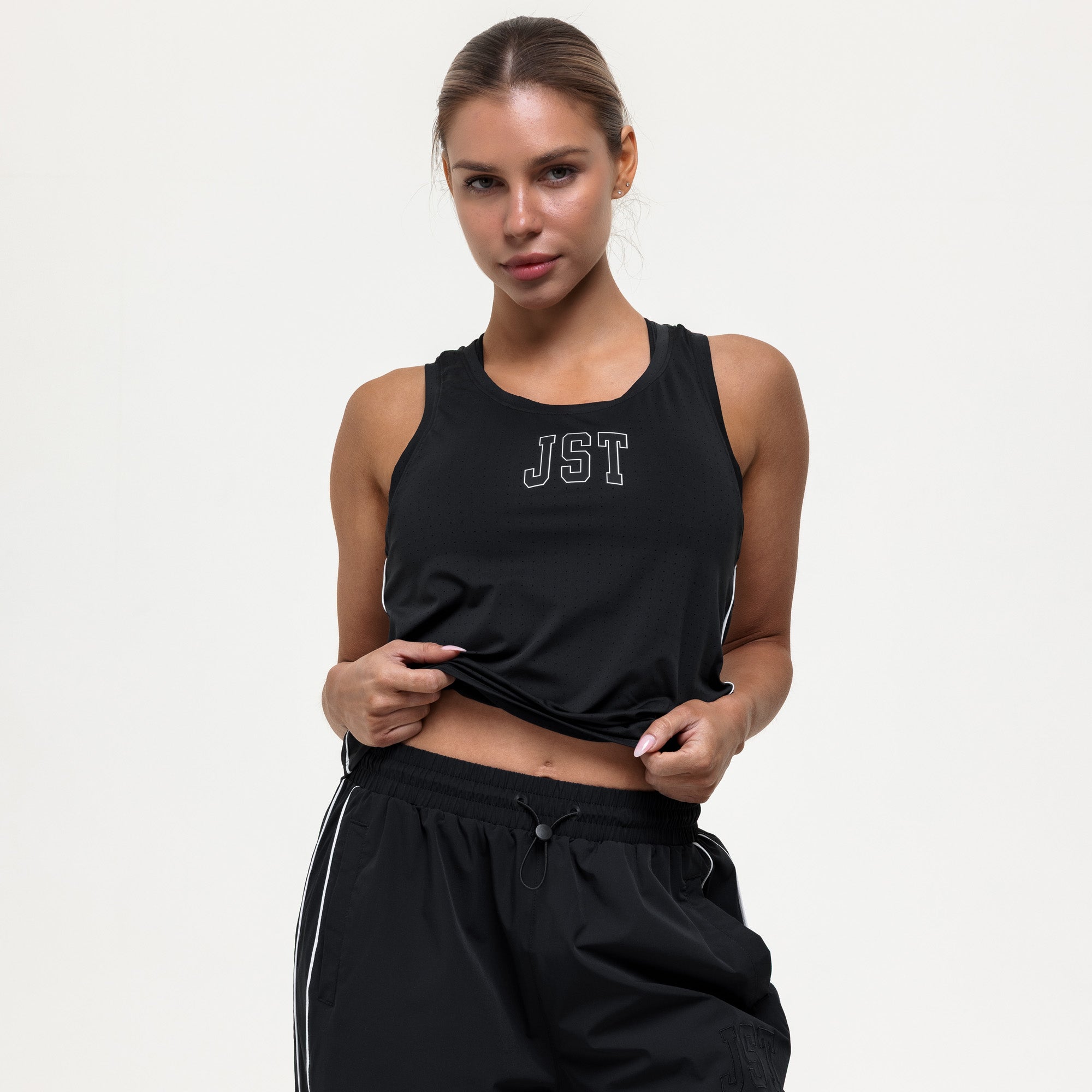 Advantage Vest - Black