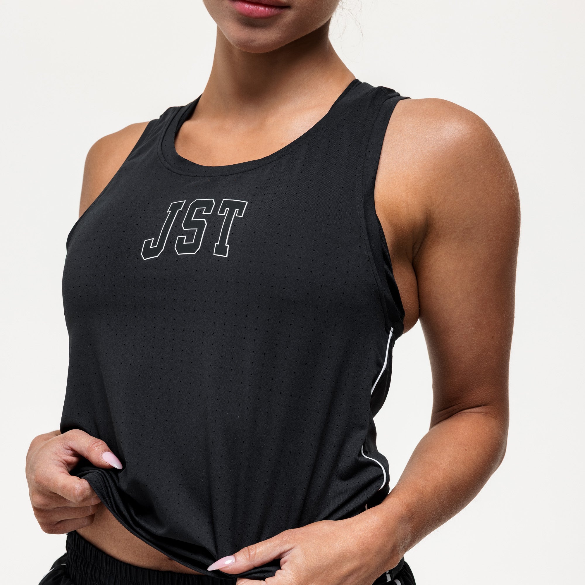 Advantage Vest - Black