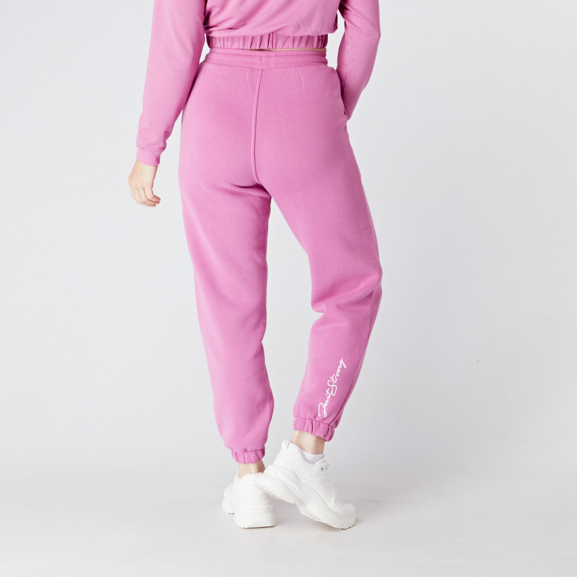 Lippy Baggy Joggers