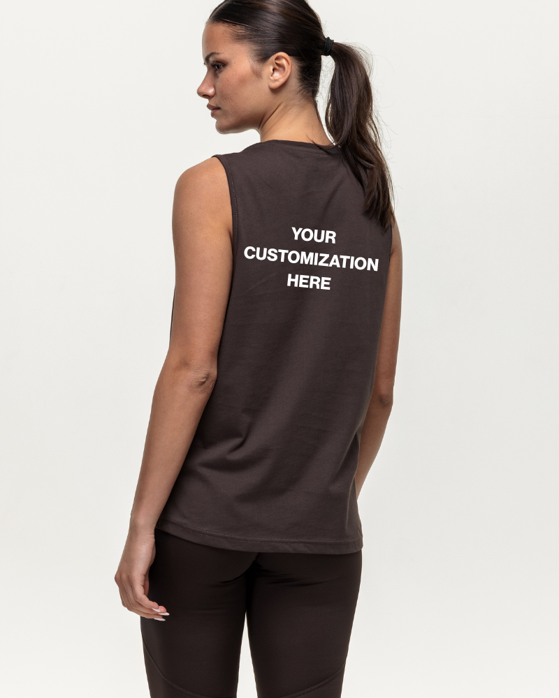 Customizable Motion Tank - Cocoa