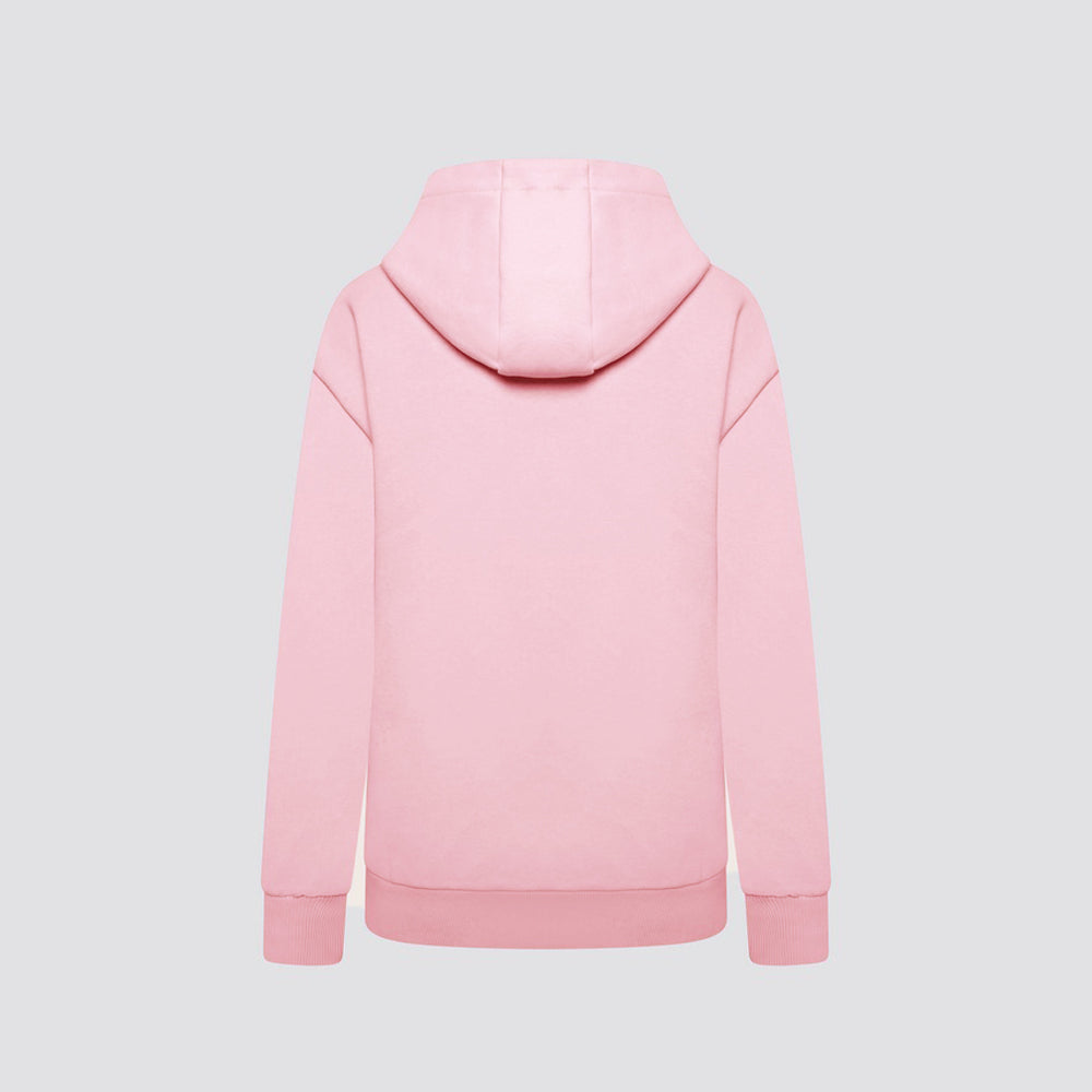 Core Hoodie - Bubblegum Pink