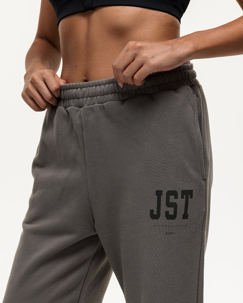Training Club Oversized Joggers - Washed Olive