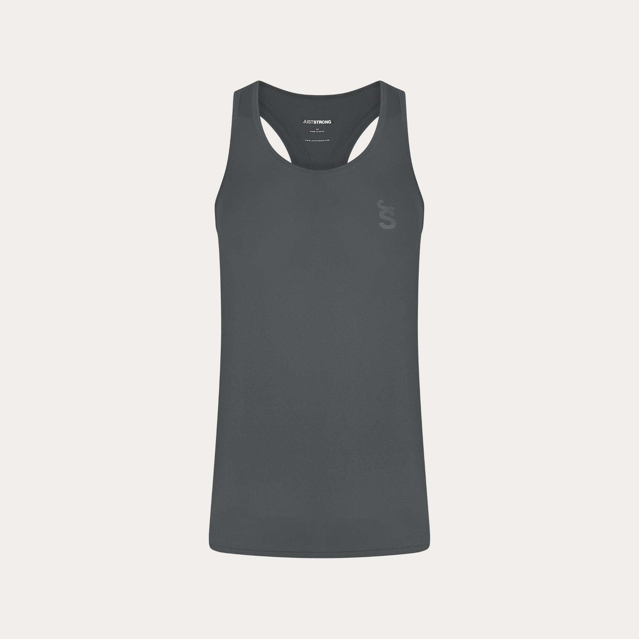 Work It Vest - Slate