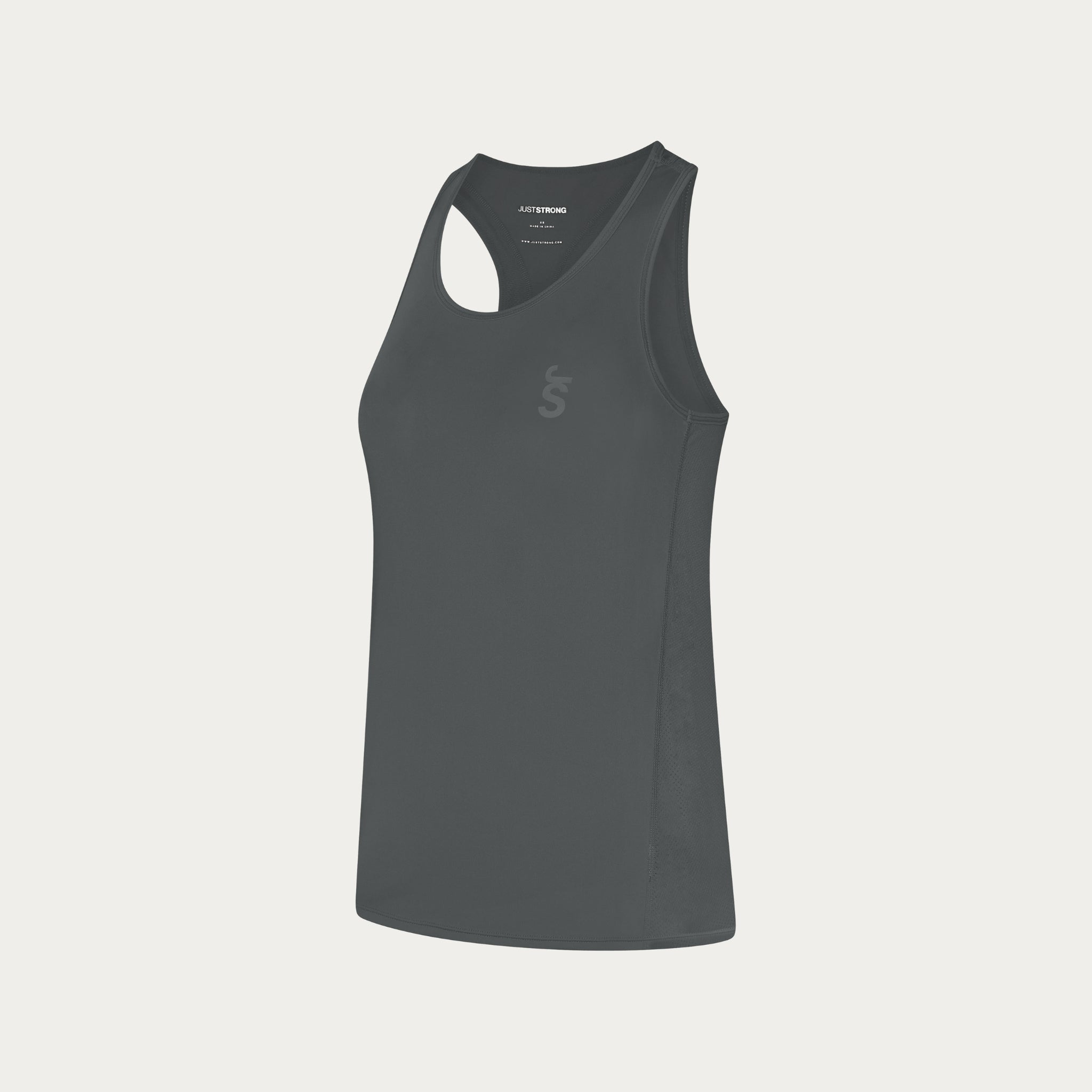Work It Vest - Slate