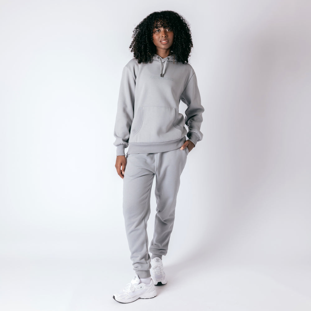 Slim Joggers - Shadow Grey